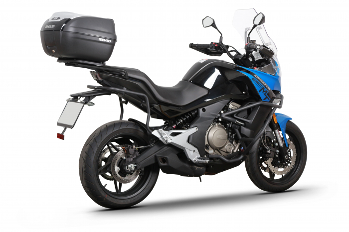 Kit de prindere cutie Top Master SHAD CFMOTO MT700 [3]