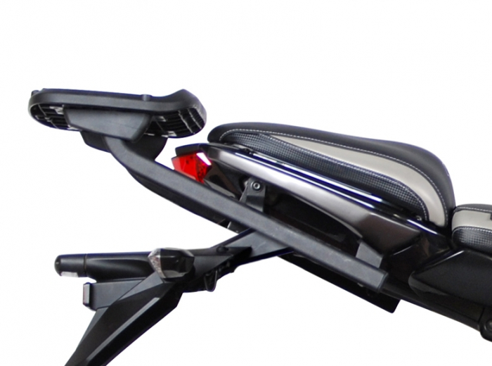 Kit de prindere cutie Top Master SHAD Kawasaki ER-6 K0ER62ST [2]