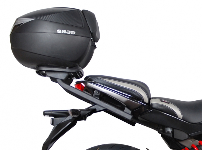 Kit de prindere cutie Top Master SHAD Kawasaki ER-6 K0ER62ST [3]