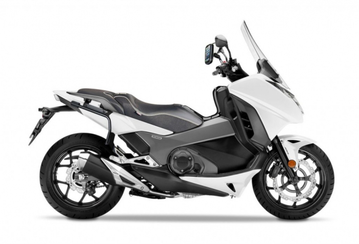 Kit de prindere cutii laterale SH36 3P System SHAD [2]