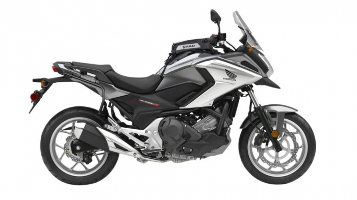 Kit de prindere cutii laterale SH36 3P System SHAD [2]