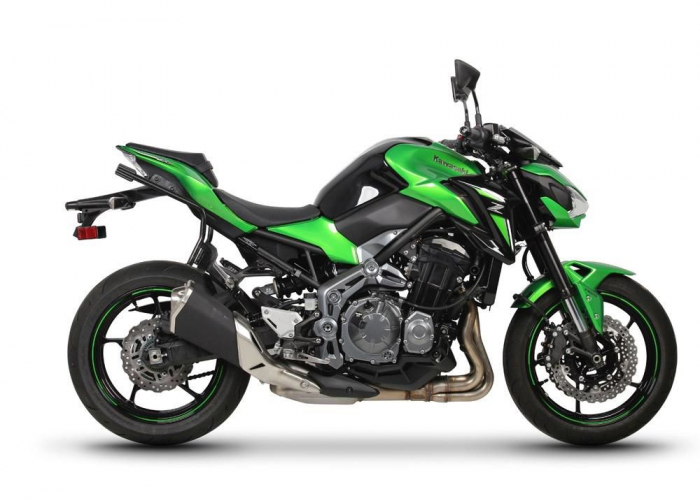 Kit de prindere cutii laterale SH36 3P System SHAD Z900 [2]