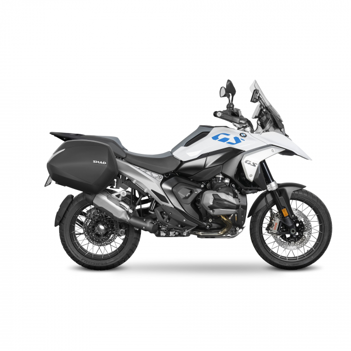 Kit de prindere cutii laterale BMW R1300GS SH36 3P System SHAD [2]