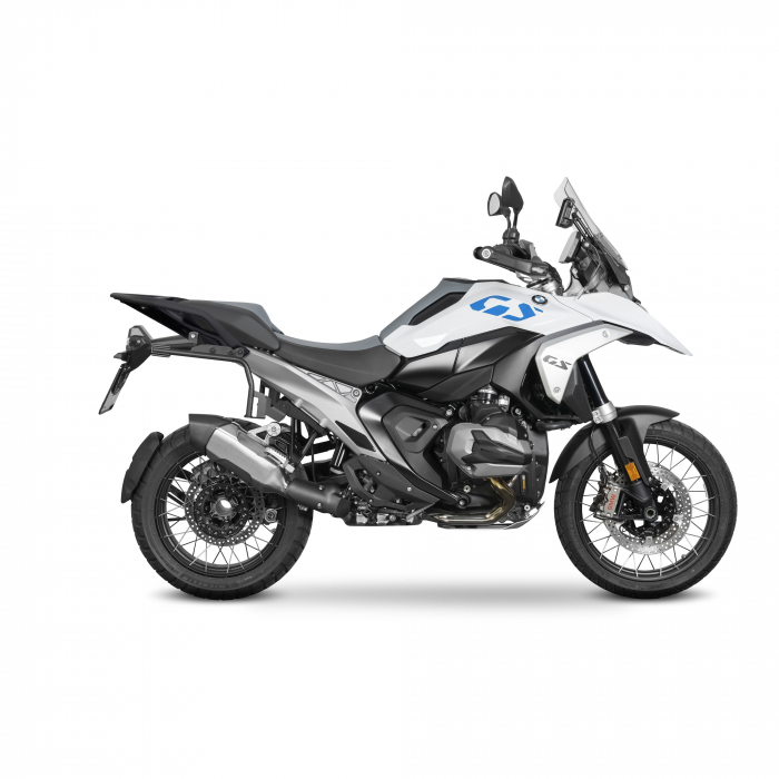 Kit de prindere cutii laterale BMW R1300GS SH36 3P System SHAD [3]