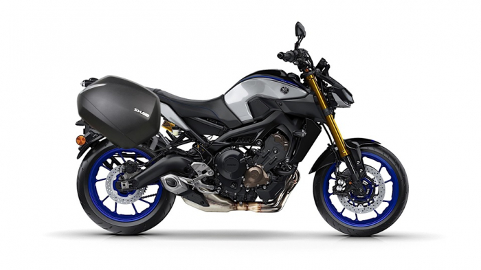 Kit de prindere cutii laterale SH36 3P System SHAD [3]