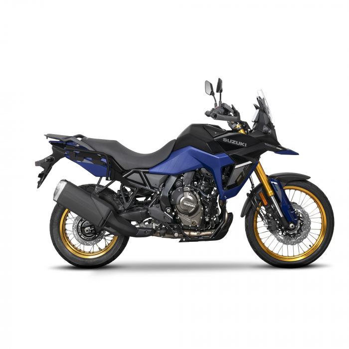 Kit de prindere cutii laterale Suzuki V-STROM 800 [3]