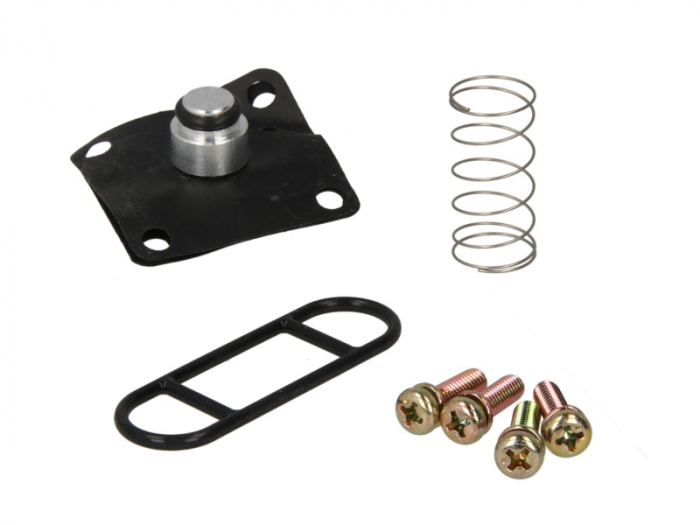 Kit reparatie robinet benzina moto Tourmax 724.40.72 [2]