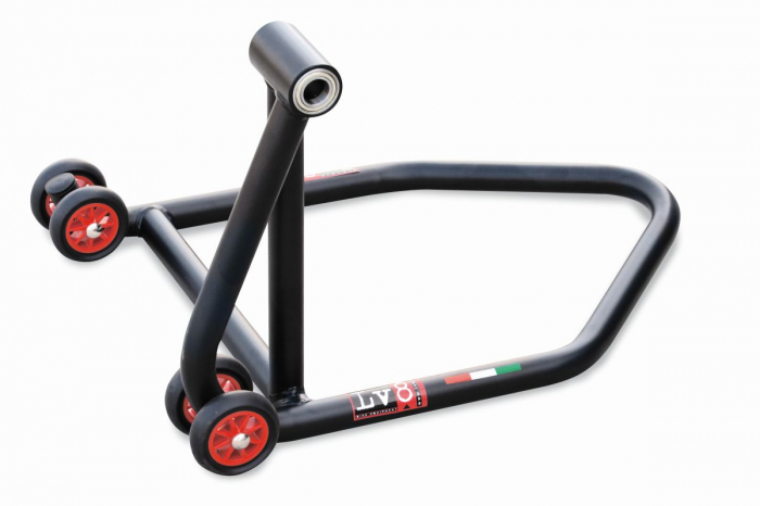 Left side single arm stand LV8 DIAVOL [1]