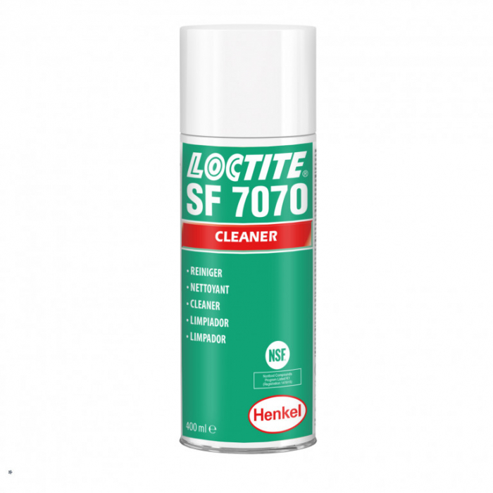 LOCTITE SF 7070 LOCTITE 400 ml [1]