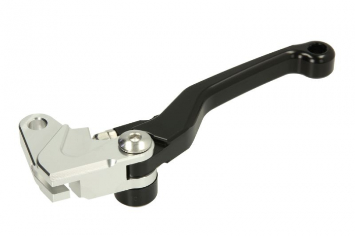 Maneta ambreiaj Yamaha WR Kawasaki KLX [2]