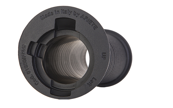 Manere Ariete BMW Road Replica, negru, 125 mm 02624/LN [3]