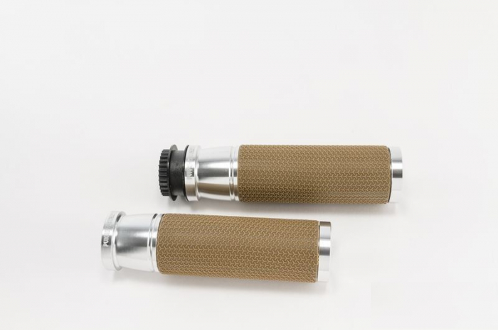 Mansoane PUIG VINTAGE argintiu 119mm [1]