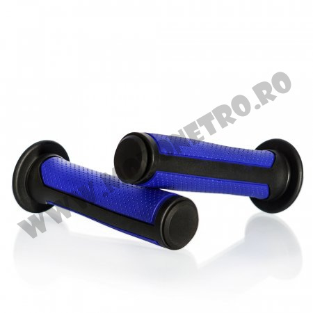 Mansoane Street MOTION STUFF Negru/Albastru STF-201-2013 [1]