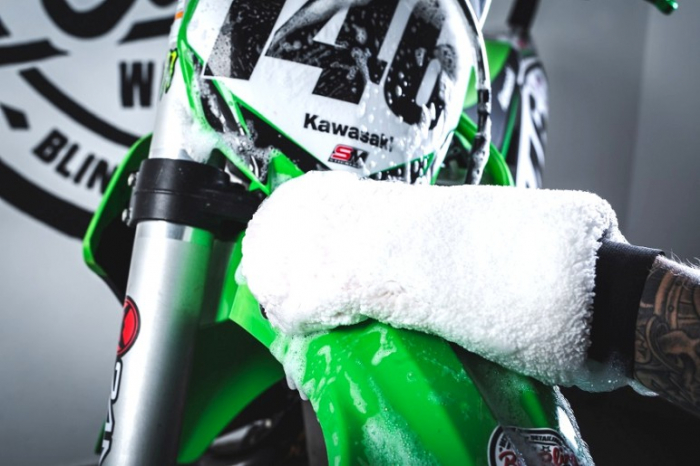 Manusa Spalare Sampon [2]