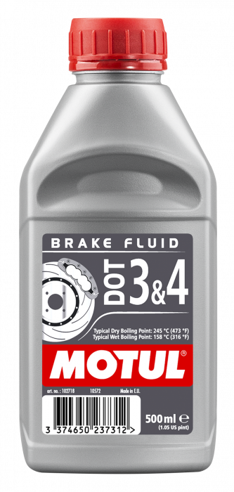 Lichid Frana Motul DOT &4 [1]