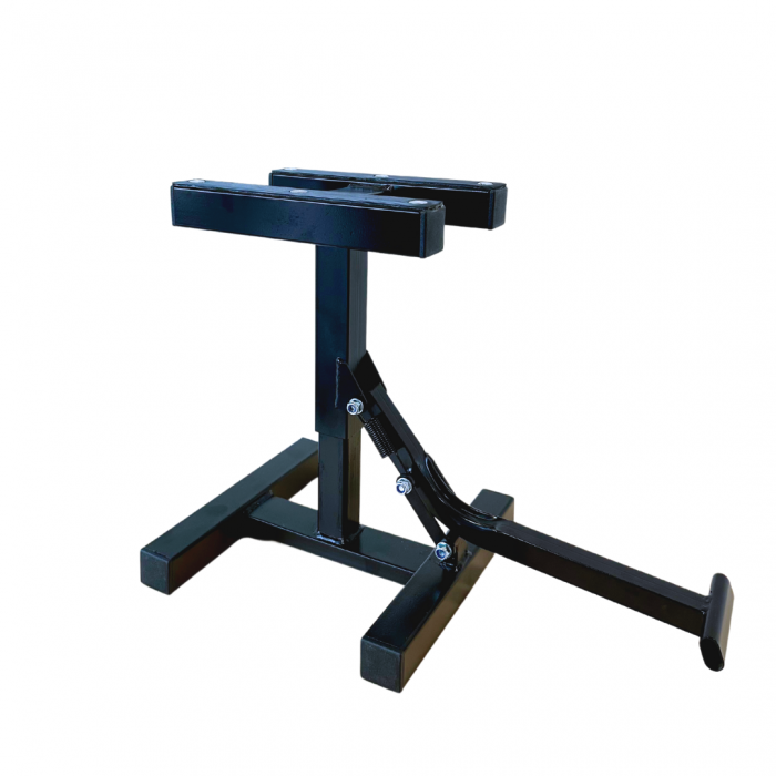 MX Stand MOTION STUFF portocaliu [4]