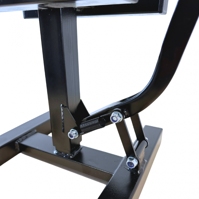 MX Stand MOTION STUFF portocaliu [2]