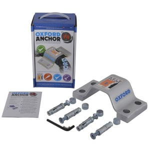 Ancora antifurt OXFORD LK396 [2]