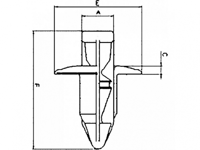 Nit plastic 15mm [2]