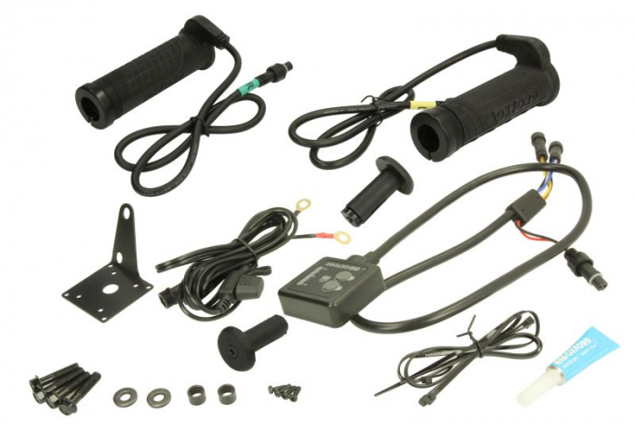 Manere incalzite ATV [7]