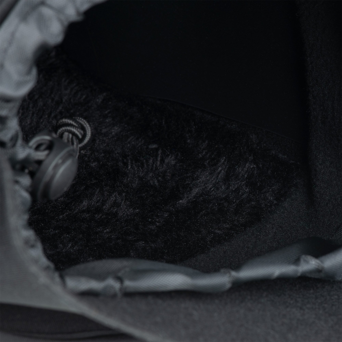 Protectie termica scoter [4]