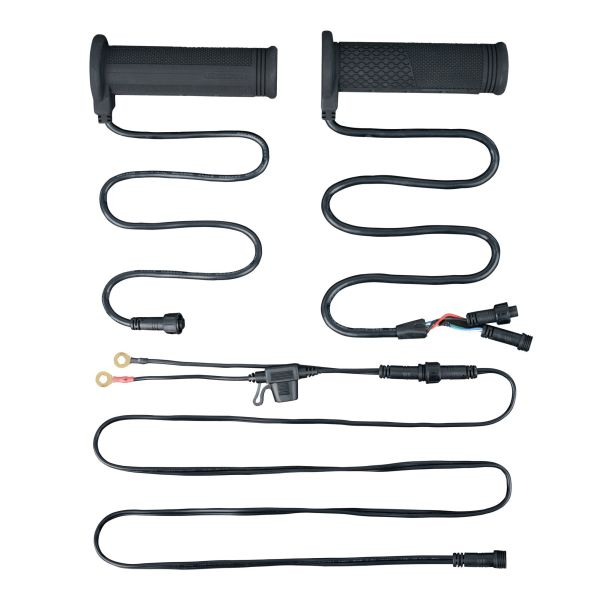 Manere incalzite motocicleta [6]