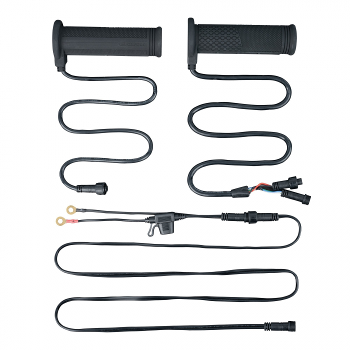 Mansoane incalzite Motocicleta [10]