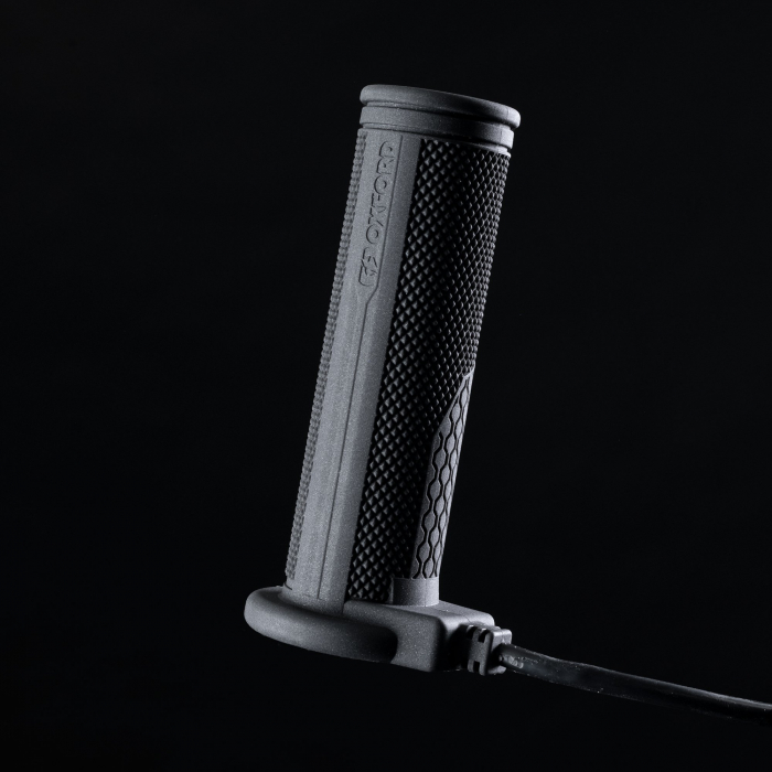 Mansoane incalzite Motocicleta [8]