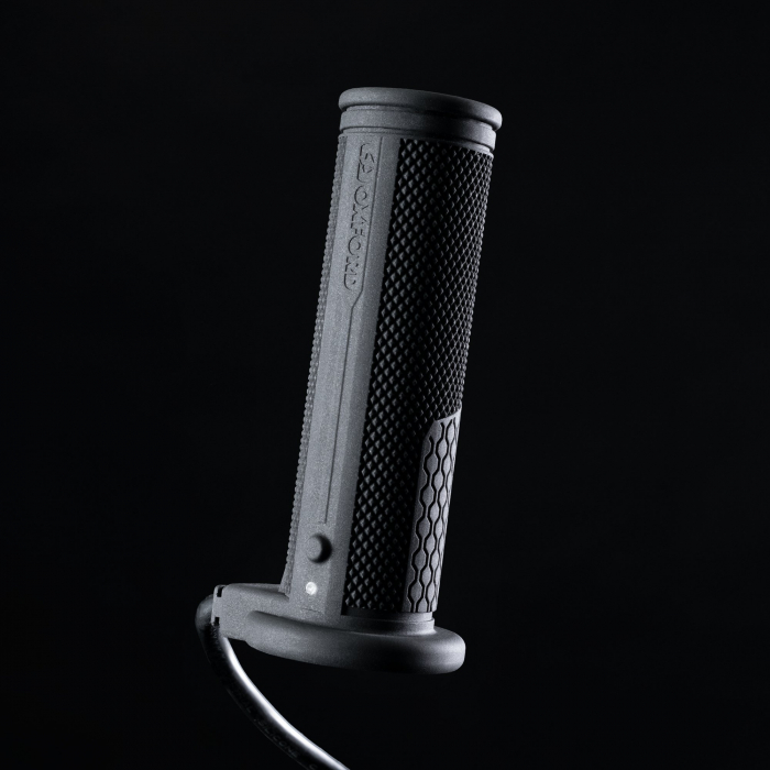 Mansoane incalzite Motocicleta [9]