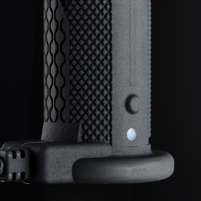 Mansoane incalzite Motocicleta [3]