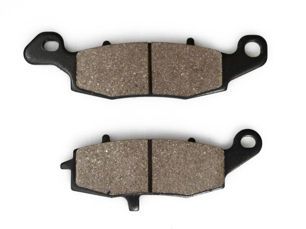 Placute de frana EBC FA231 [1]