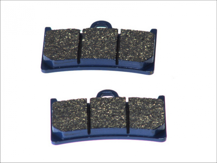 placute frana brembo 07YA2307 [2]