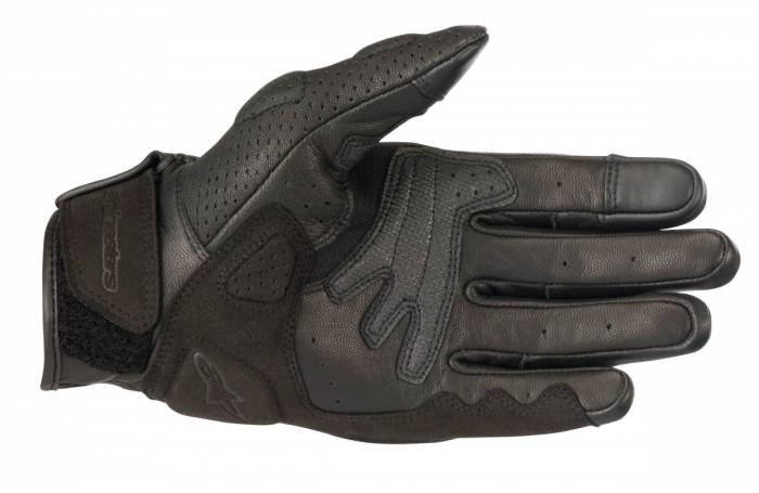 Manusi ALPINESTARS MUSTANG V2 SPORTS  3566118/1100/ [2]