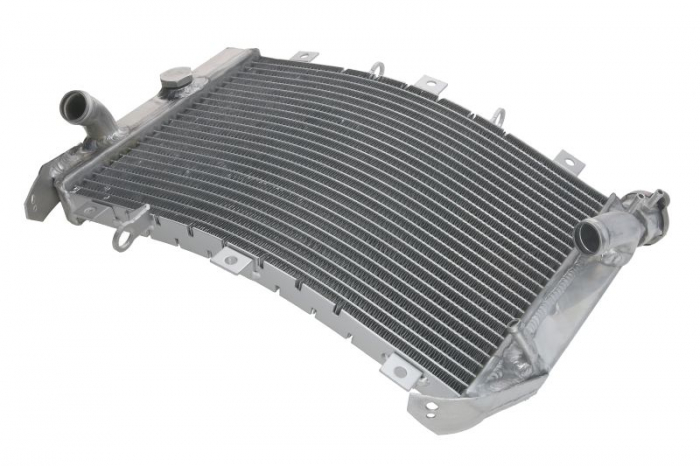 Radiator Racire KAWASAKI ZX-6R ZX-6RR 600/636 2003-2004 [3]