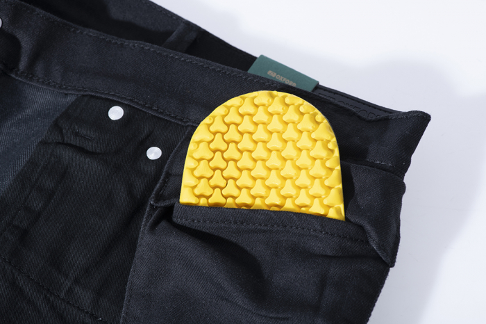 Protecti sold Oxford Insert Nivel 2 Dynamic Hip [4]