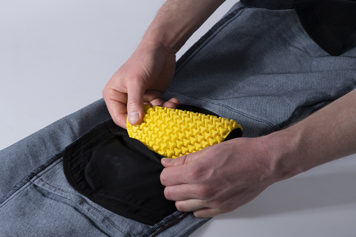 Protecti sold Oxford Insert Nivel 2 Dynamic Hip [5]