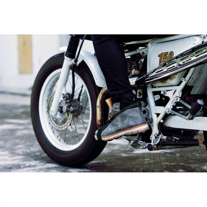 Protectie Incaltaminte Moto 91402 [4]