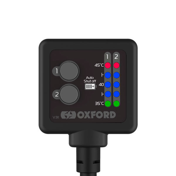 Manere incalzite ATV [3]