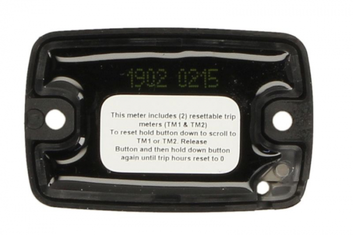 Contor ore functionare standard Prox [3]