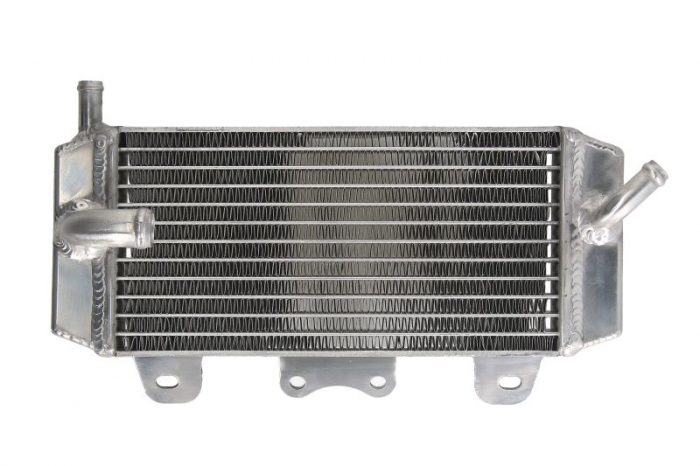 RADIATOR  YAMAHA WR, YZ 250 2006-2013 [3]