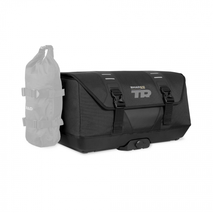 Rear bag SHAD TR50 TERRA [5]