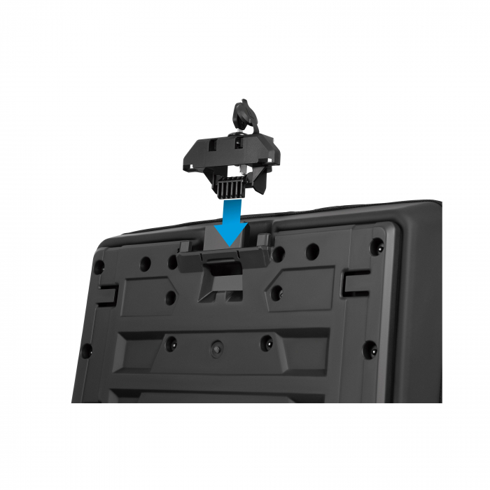 Rear bag SHAD TR50 TERRA [2]