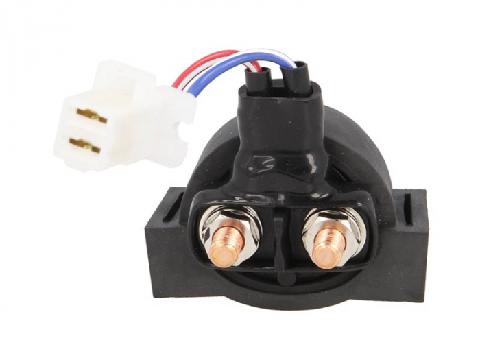 Releu de pornire Tourmax - SSR-201 [2]