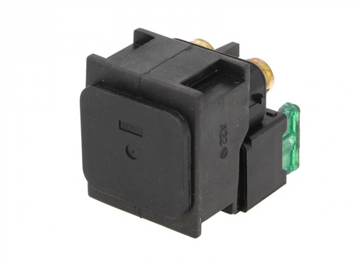 Releu de pornire Tourmax - SSR-302 [2]