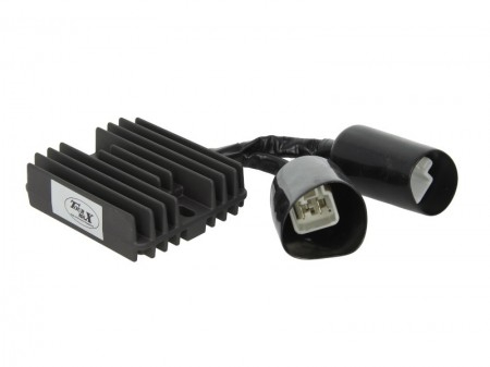 Releu Incarcare Honda Regulator Tourmax Rgu-164 [2]