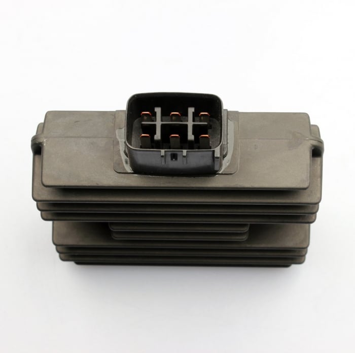 Releu Incarcare Kawasaki Regulator Tourmax Rgu-417 [2]