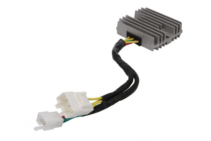 Releu Incarcare Honda Regulator  CBR 600 RR PC37 [1]