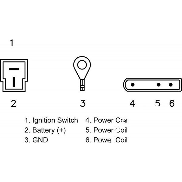 Releu Incarcare BMW Regulator JMP 700.05.39 [2]