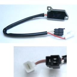 Releu Incarcare Regulator Tourmax RGU-201 [2]