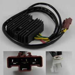 Releu Incarcare Ktm Regulator Tourmax Rgu-601 [2]